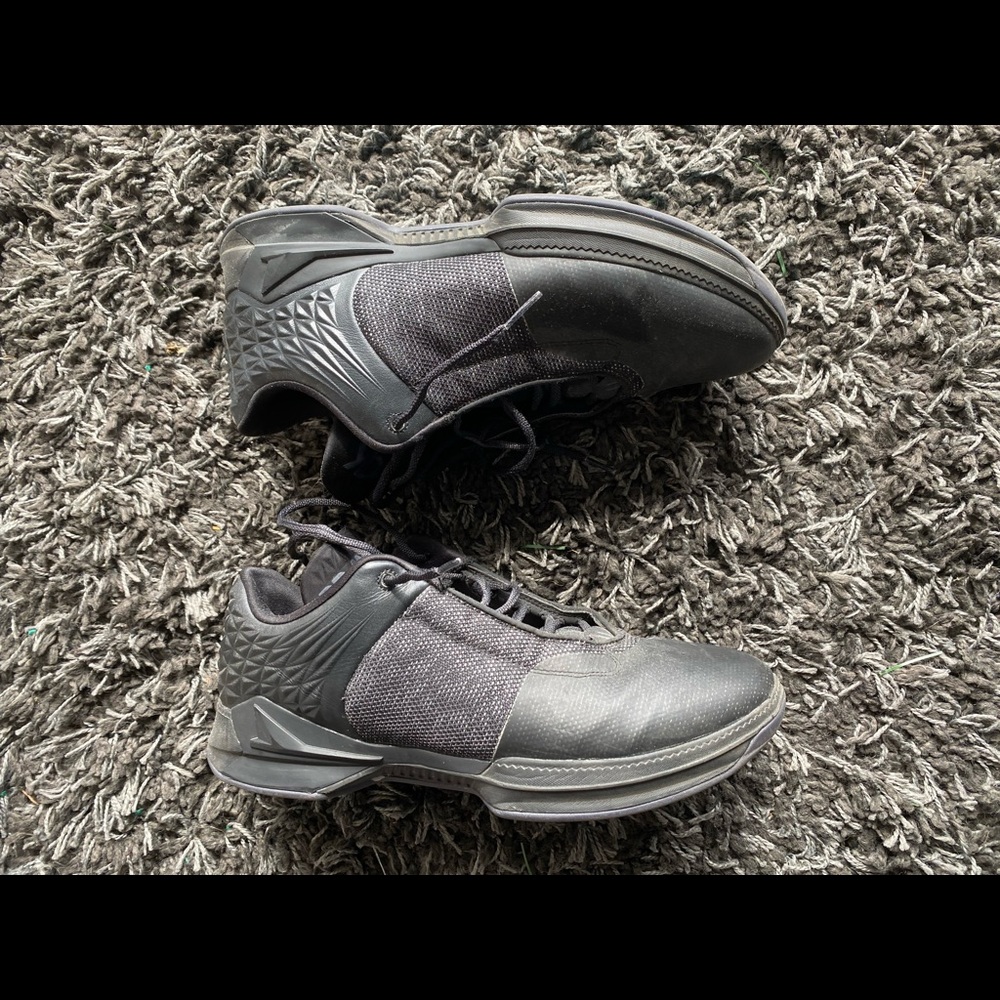 Brandblack J Crossover 2 low